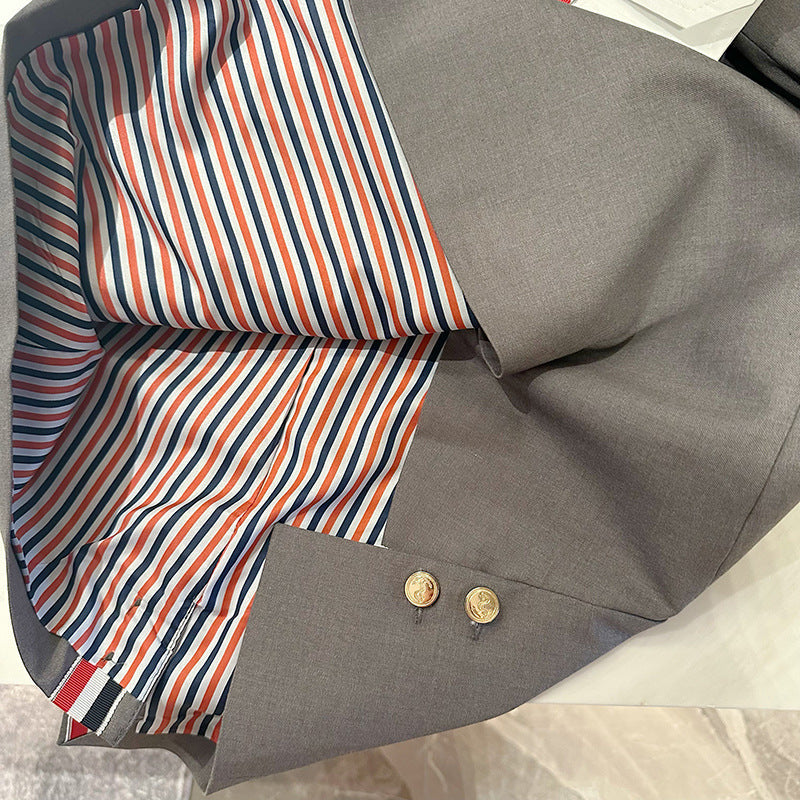 Suit Dress