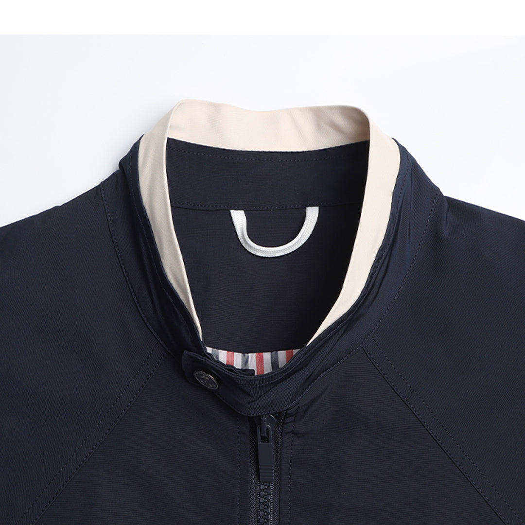 Color matching Jacket