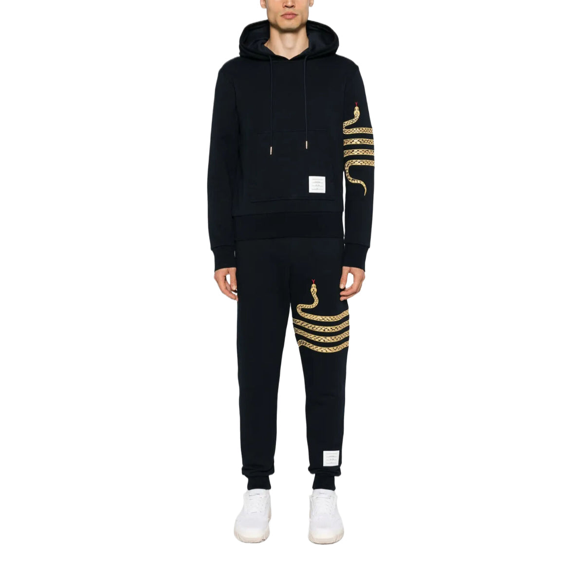 Snake Year Limited Hoodie