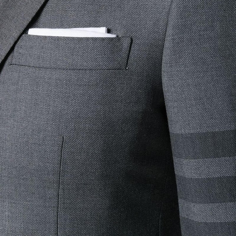 thom browne 2025SS Men's Suits