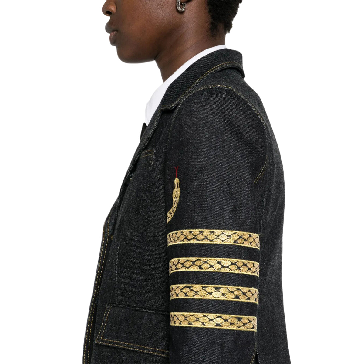 Year of the Snake Limited Edition Jacket