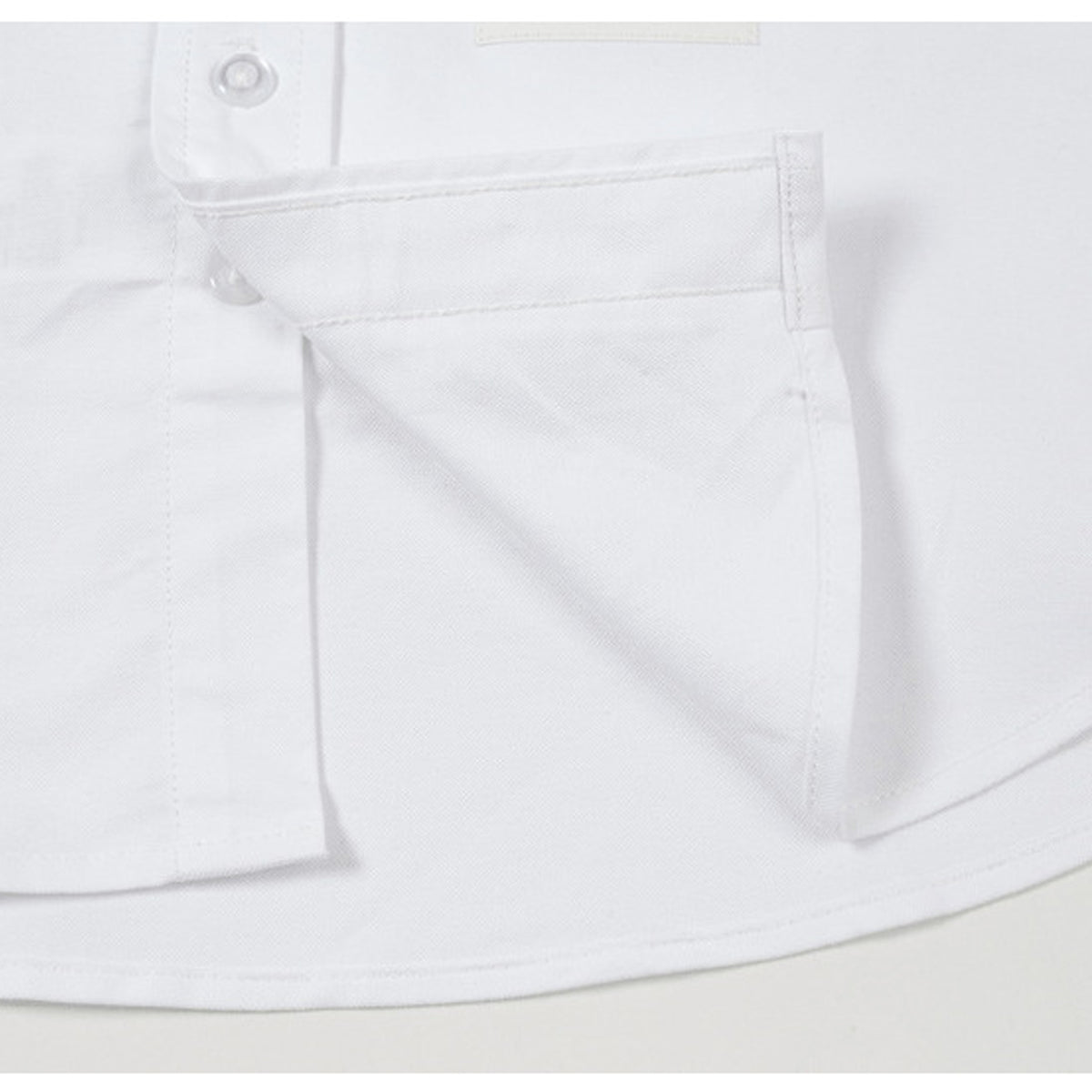 Embroidery Shirt