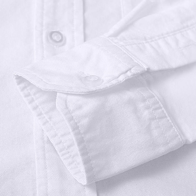 Man Casual Shirt