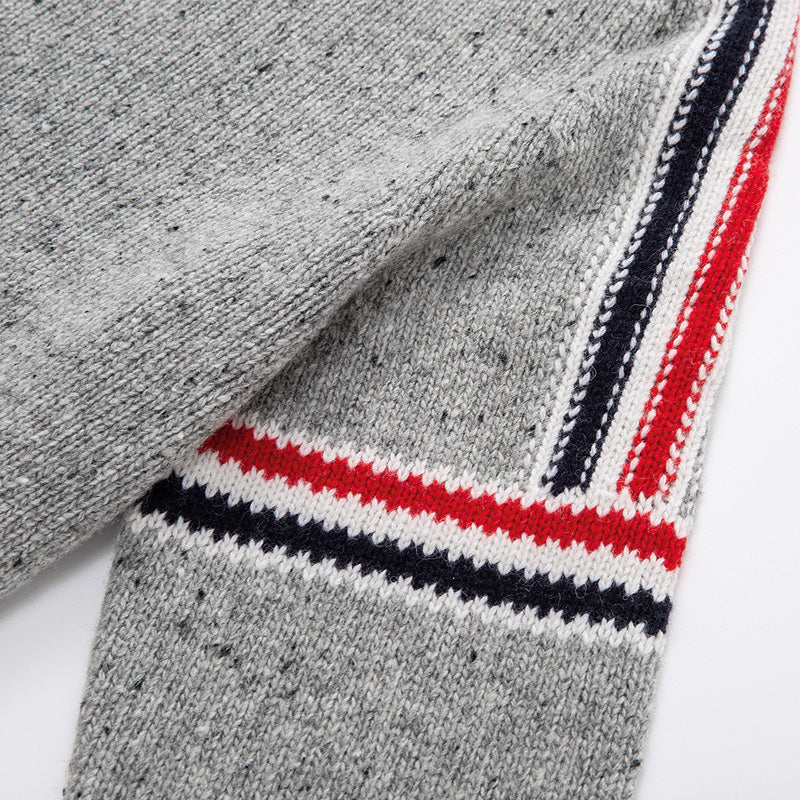 2025 Cotton Sweater
