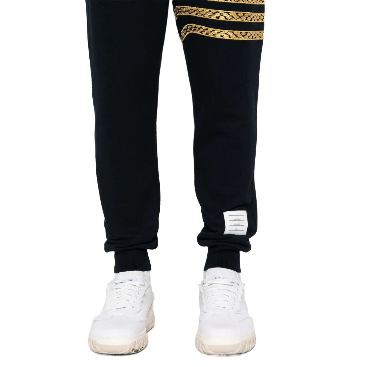 Snake Year Limited Sweatpants