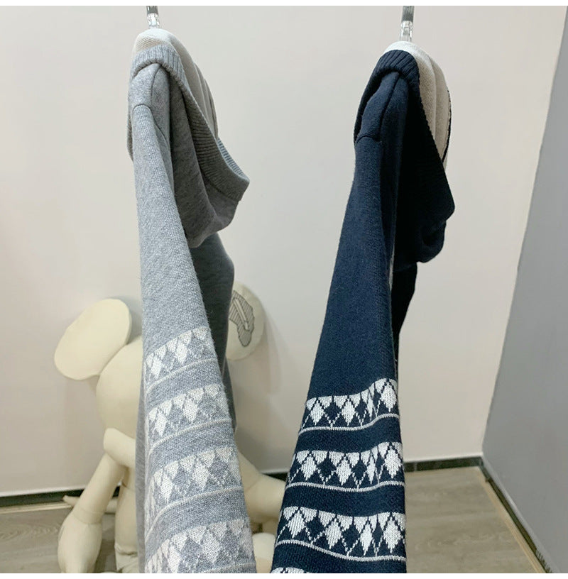 Couple Hoodies