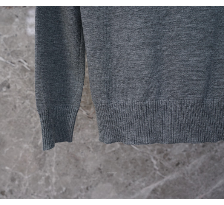 2025 knitted sweaters