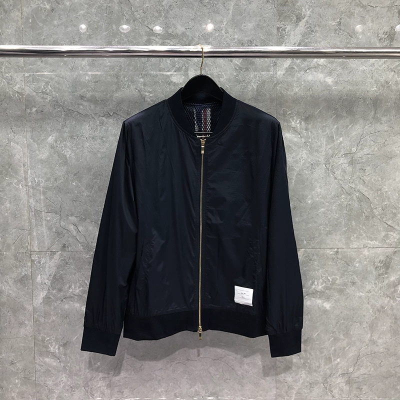 Back stripes Jacket