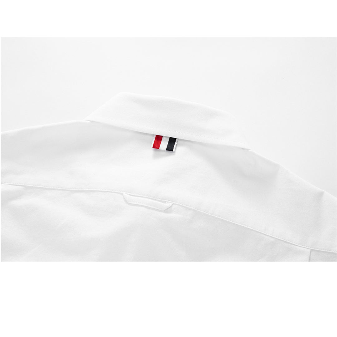 Casual Oxford Shirt