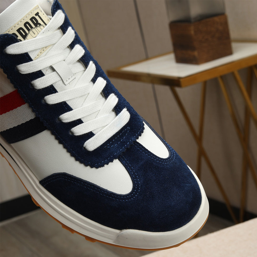 Man Sneakers