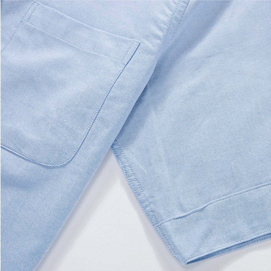 Short sleeved shirt