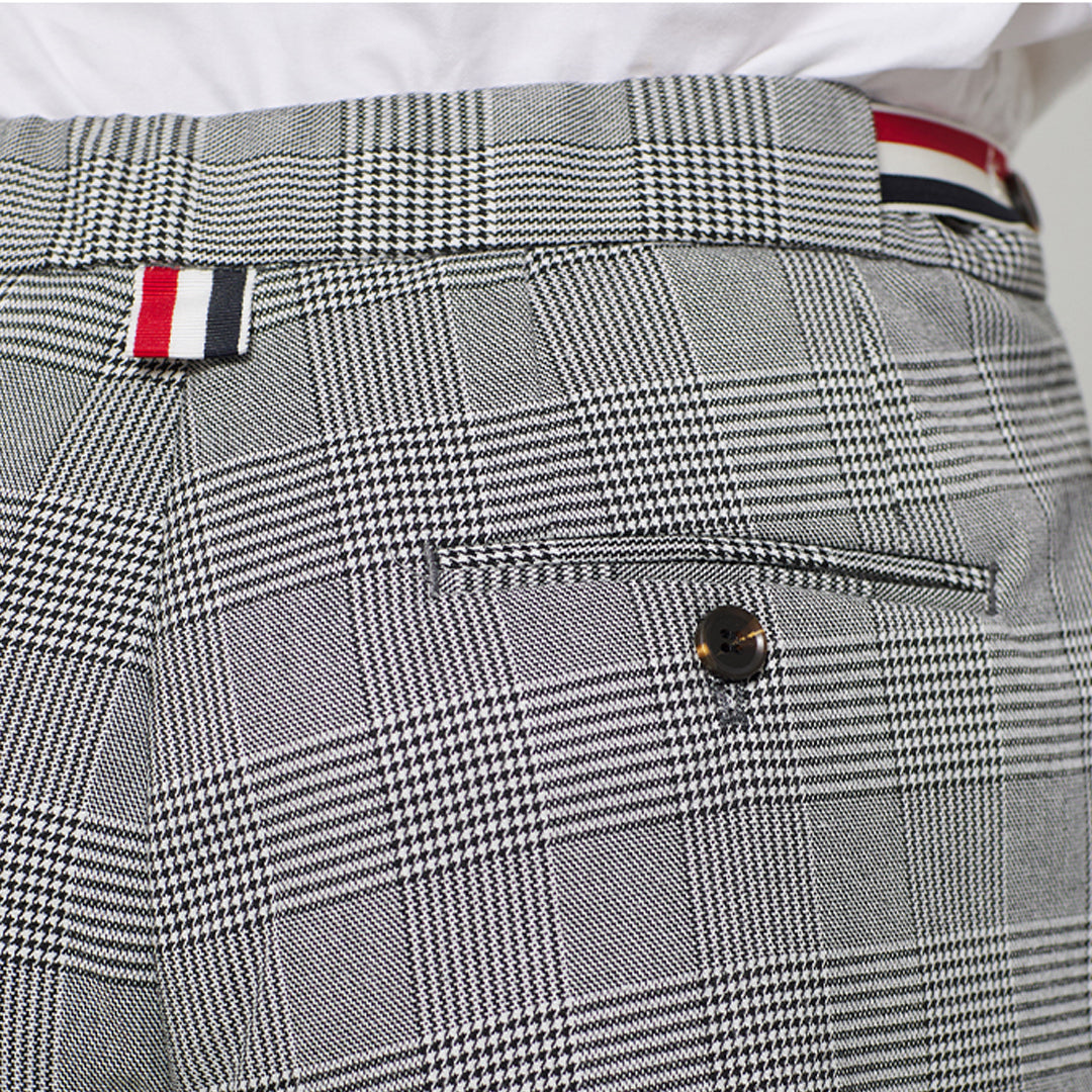 Men's business trousers