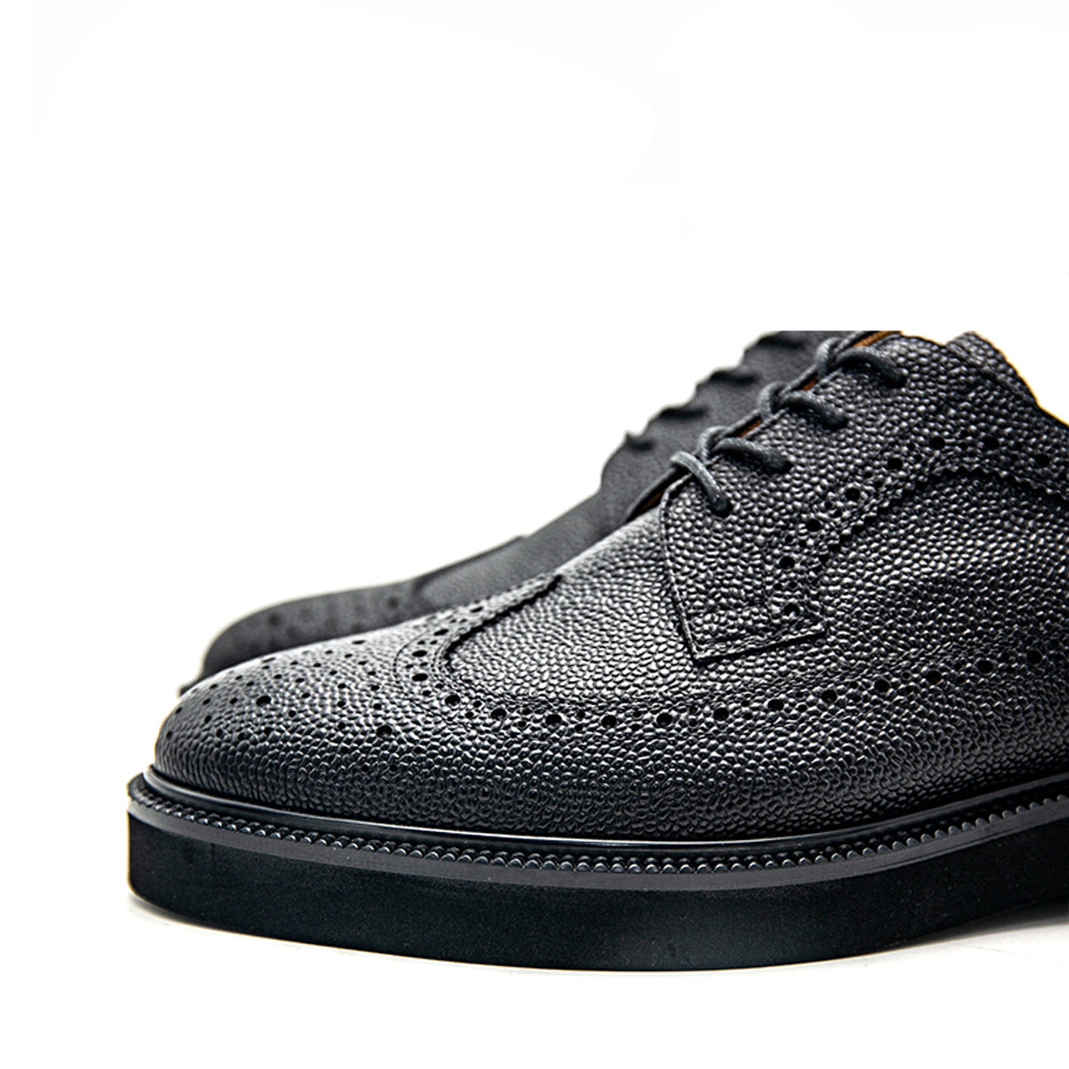TNOM 2025 Business leather shoes