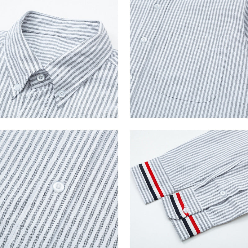Embroidery Shirt