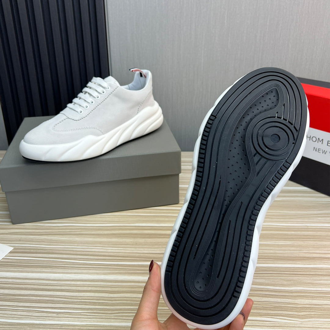 Man Sneakers