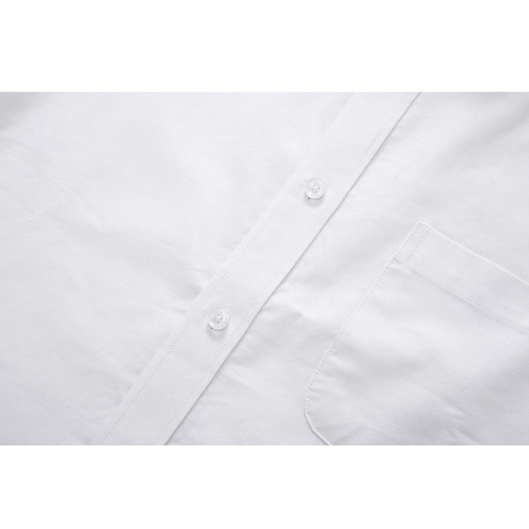 Casual Oxford Shirt