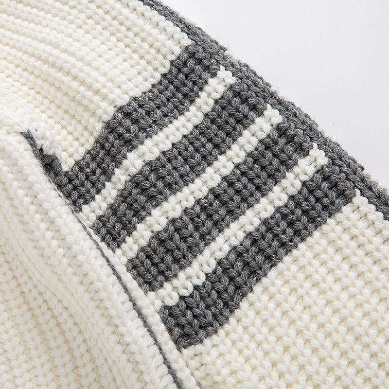 Casual sweater