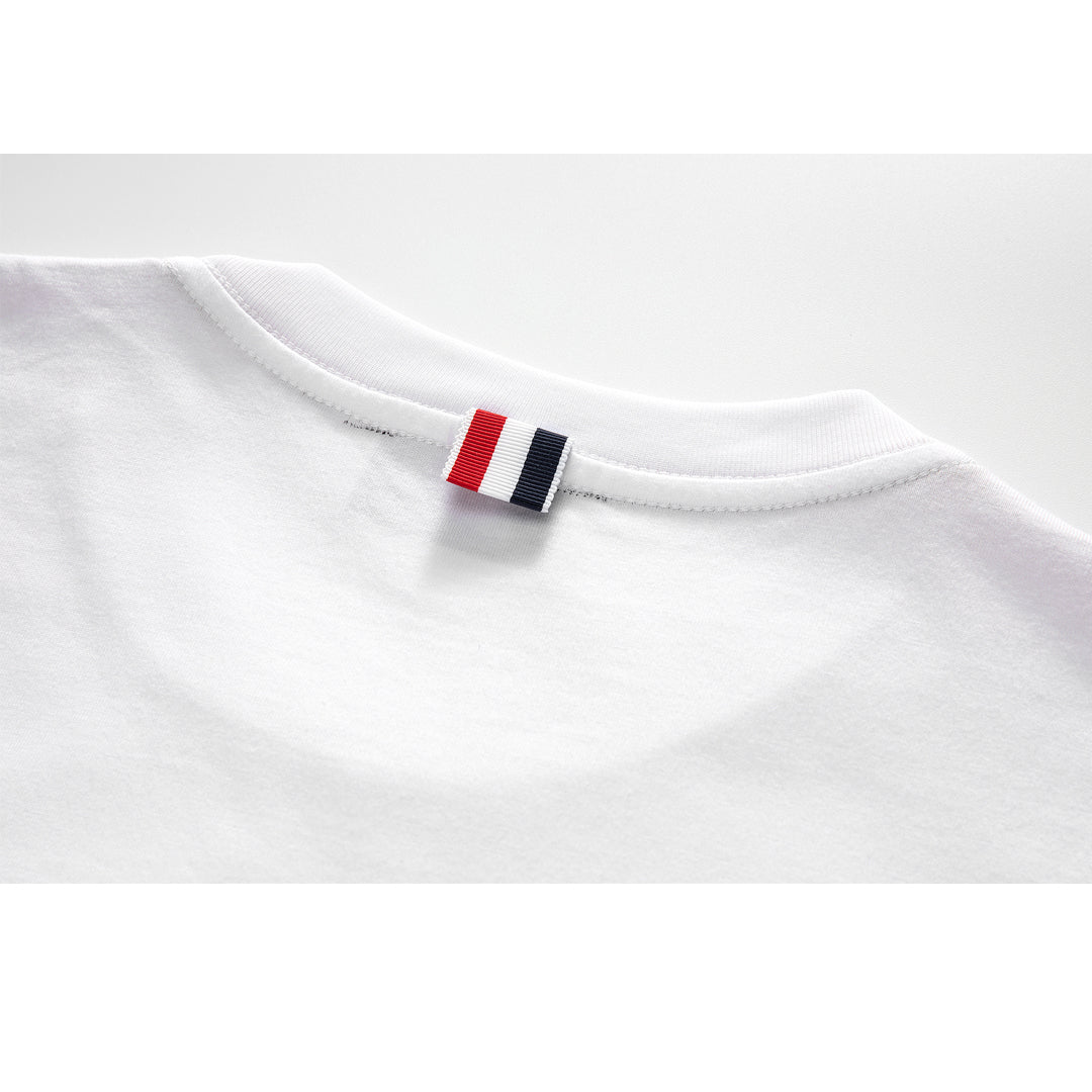 2025 Cotton T-shirt