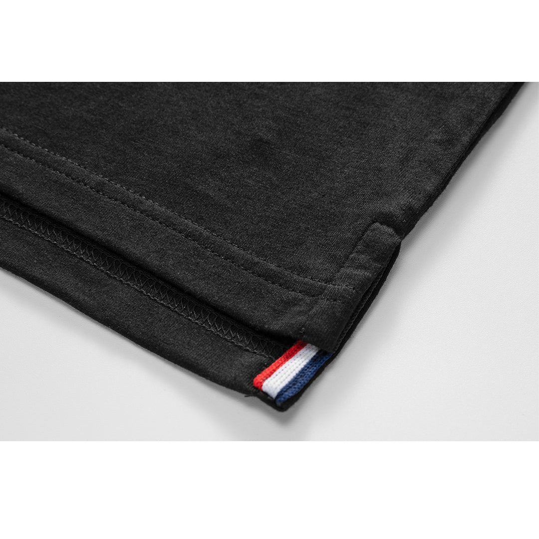 Print T-shirt