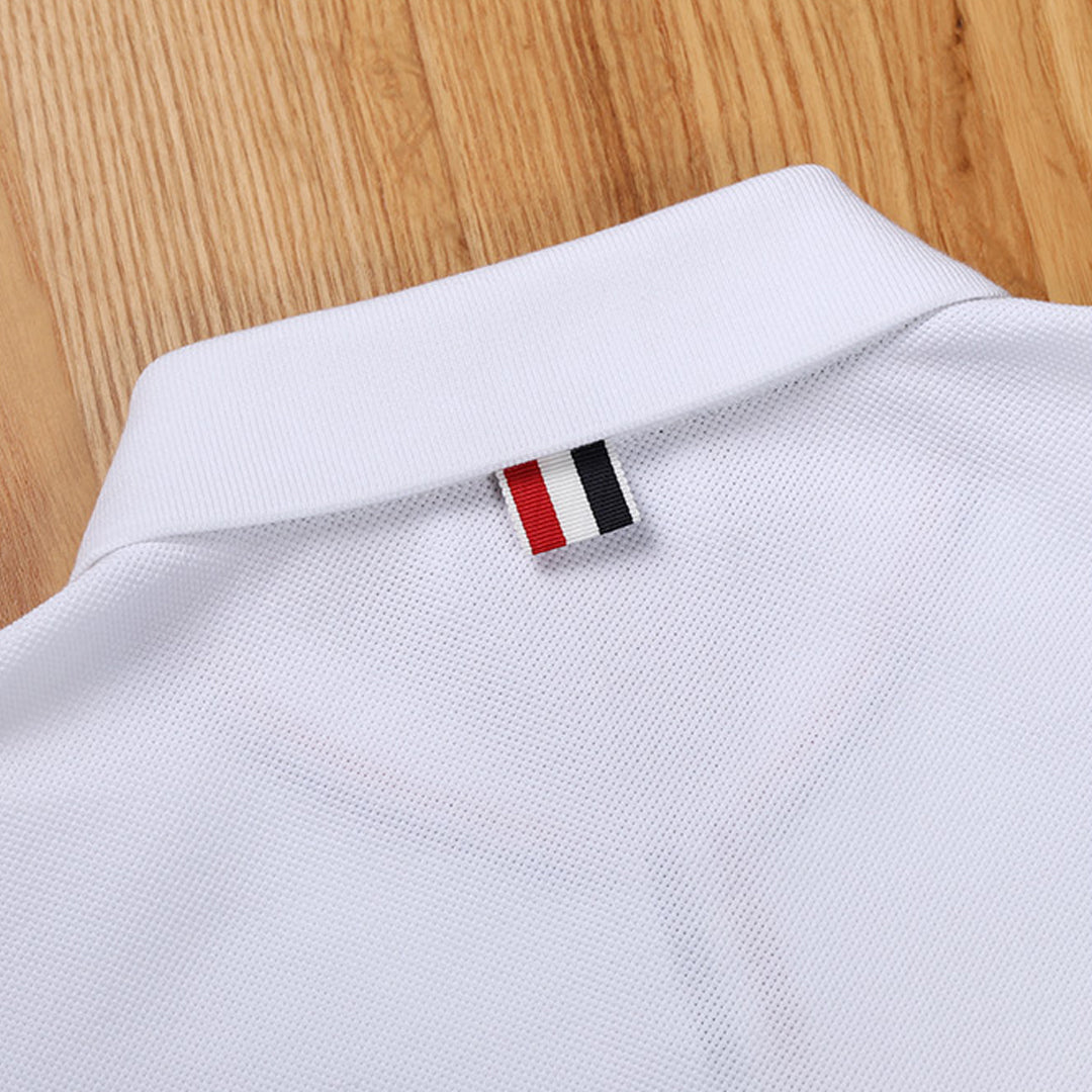 Cotton POLO Shirt