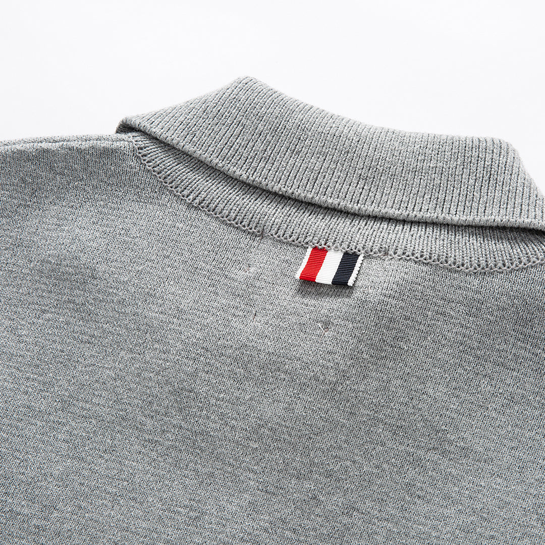 Zipper Jacket