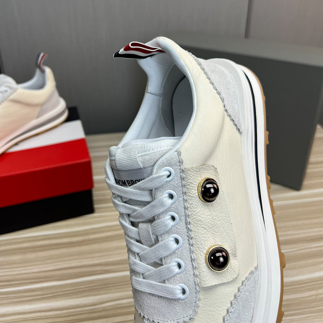 Man Sneakers