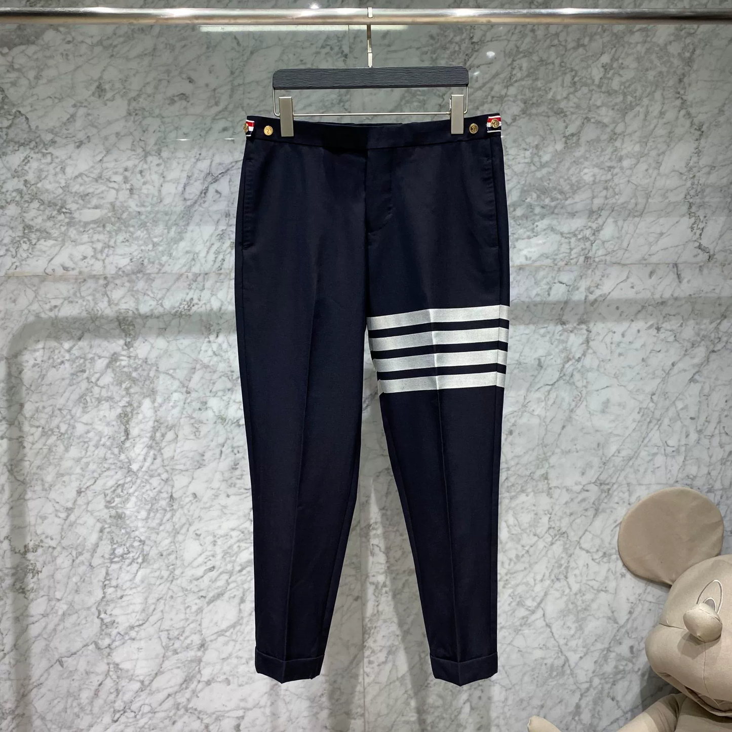 casual trousers