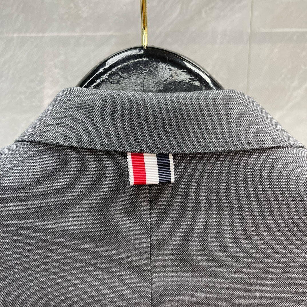 2025SS Men's Suits
