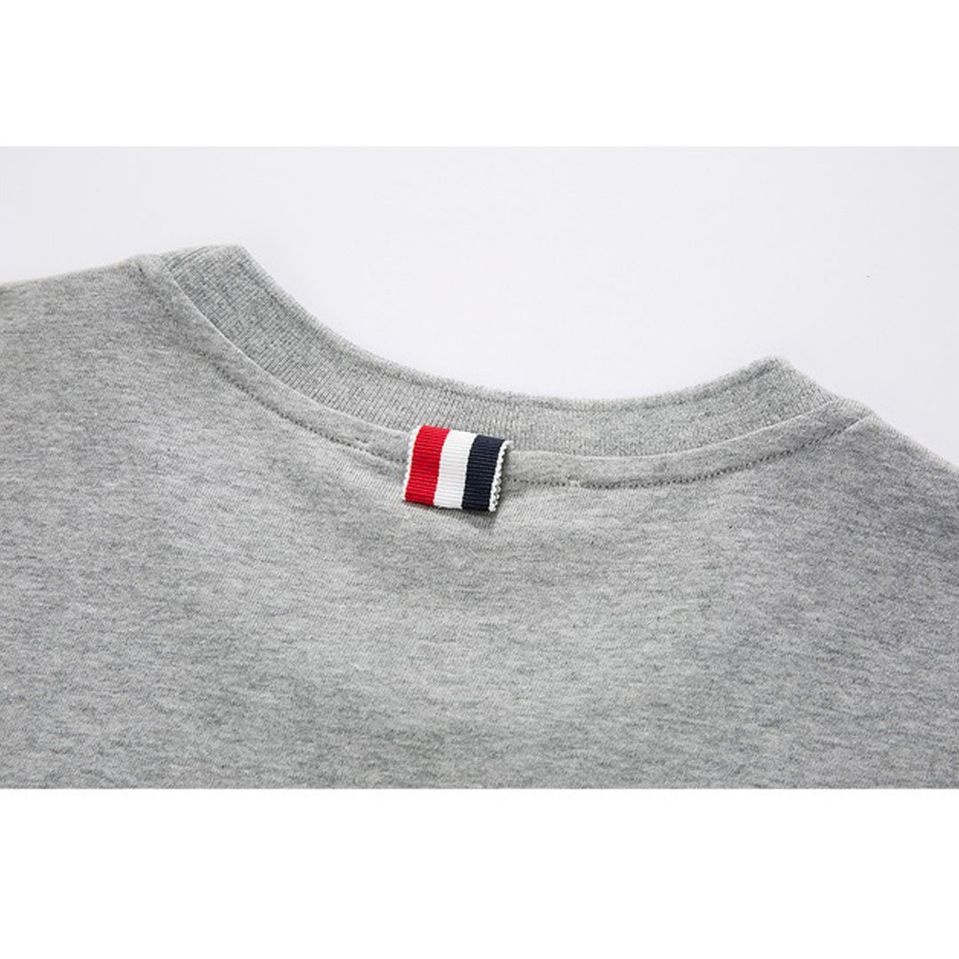 Ball print T-shirt