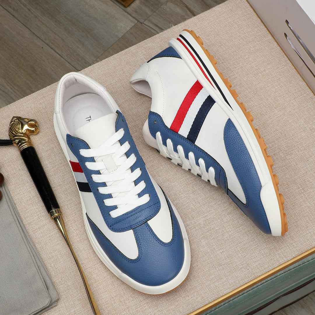 Man Sneakers