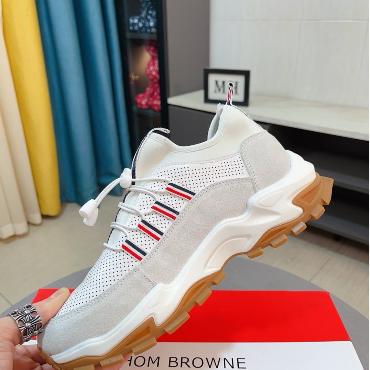 Men Sneakers