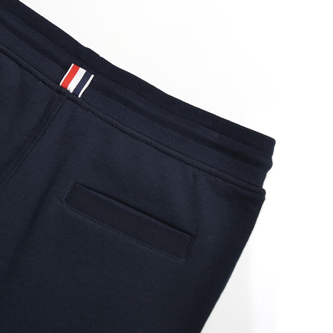 THOM BROWNE Men's Sports Pants
