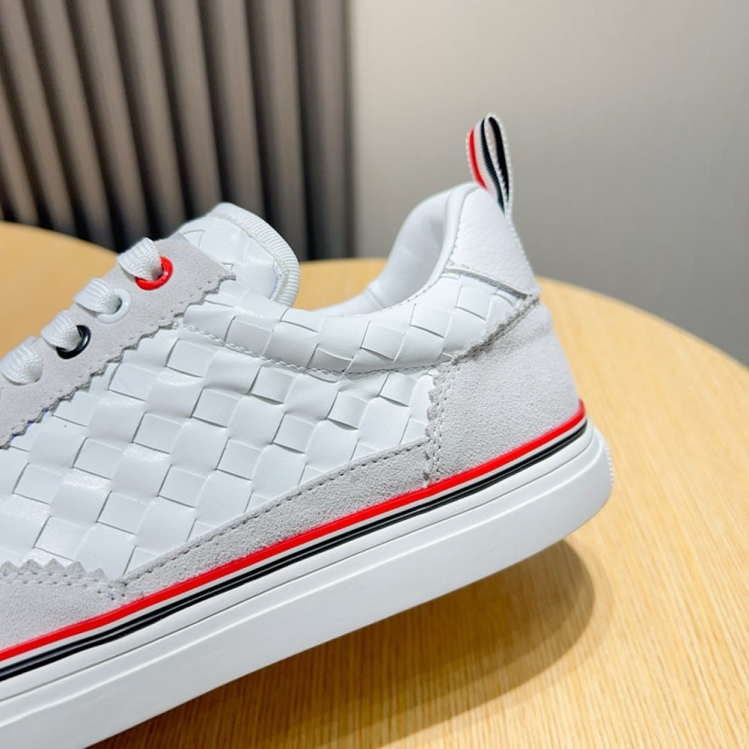 2025 Top Leather Sneakers