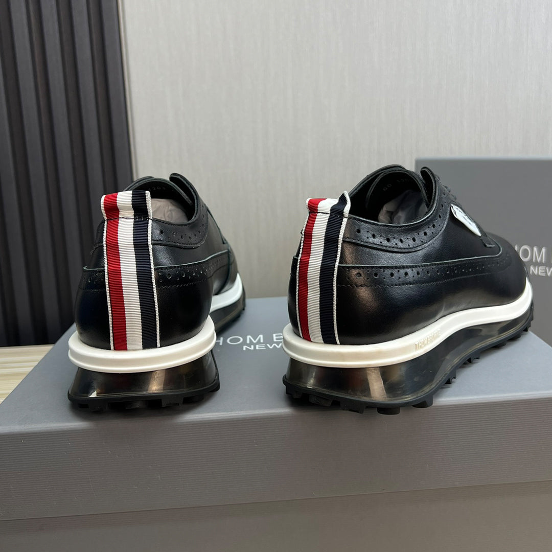 Man Sneakers