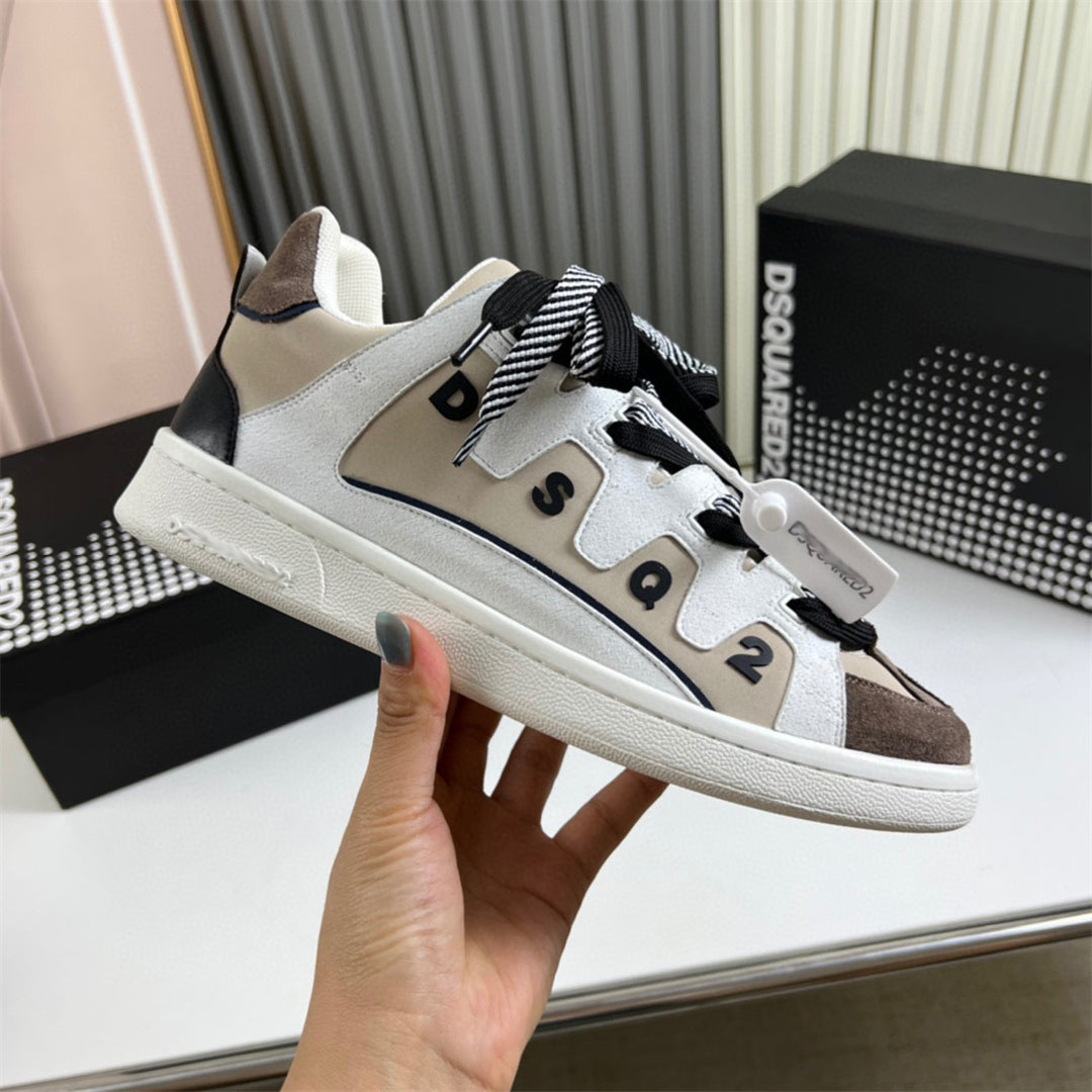 2025SS New Sneaker
