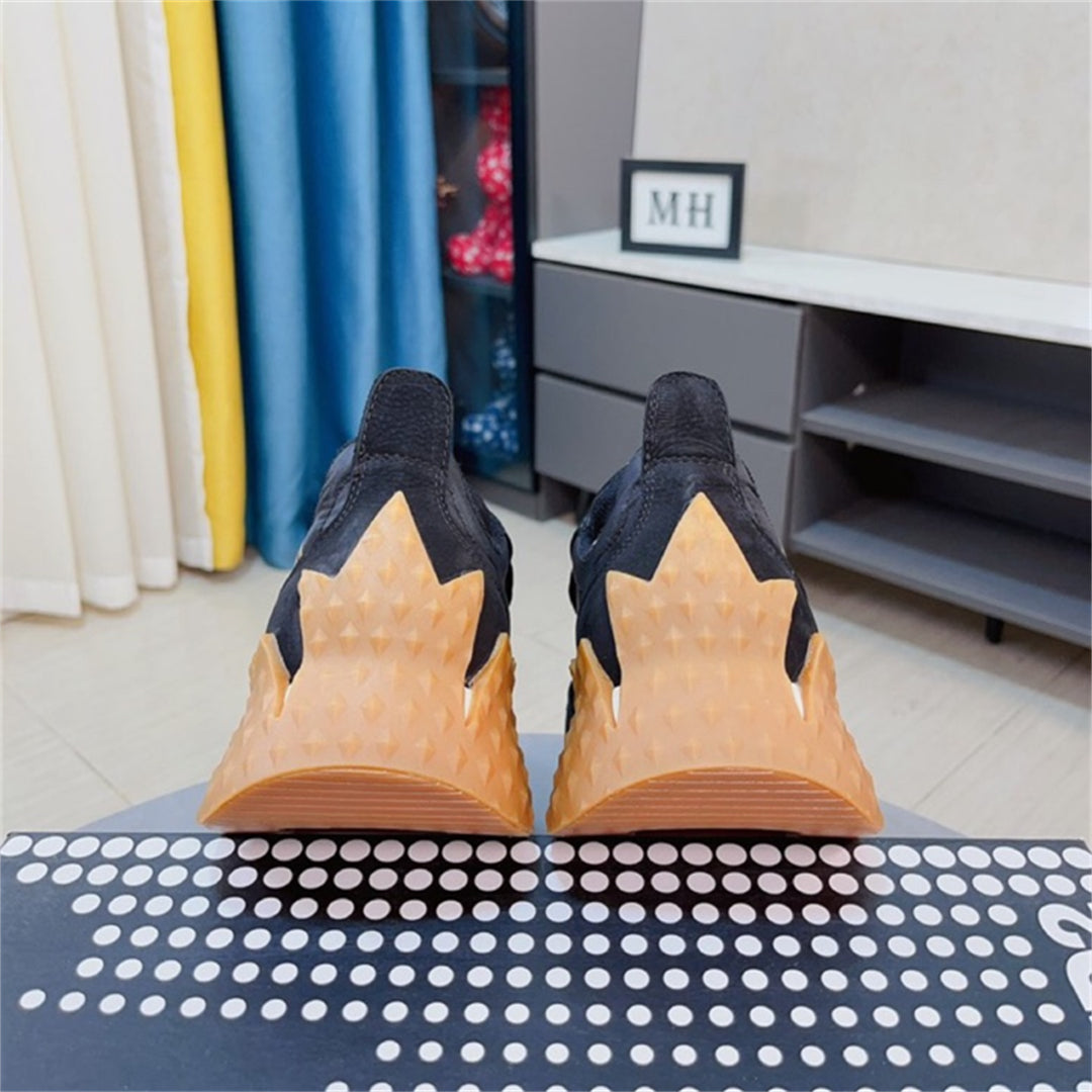 Maple Leaf Sneaker