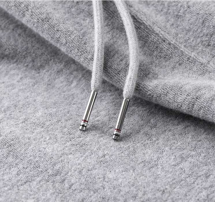 Four-Pole Hoodie