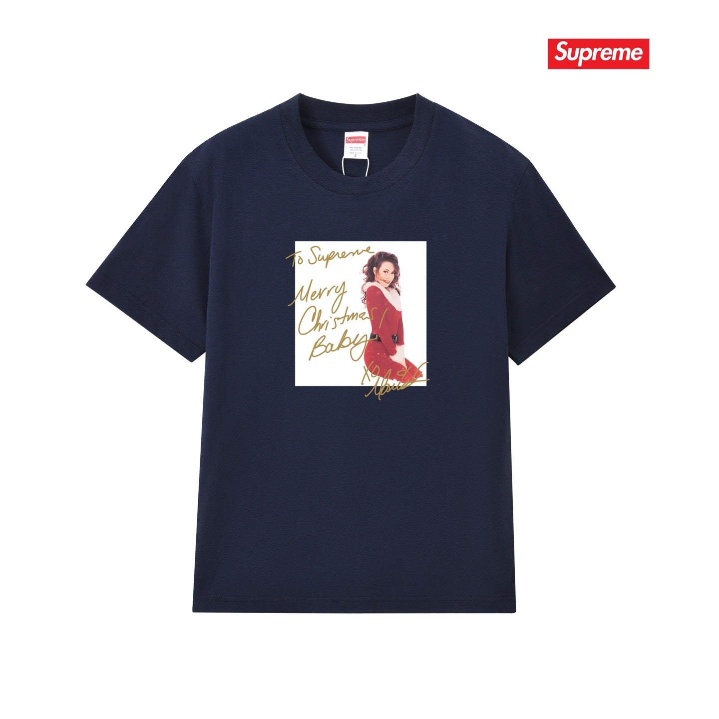 Supreme Casual T-Shirt (Unisex)