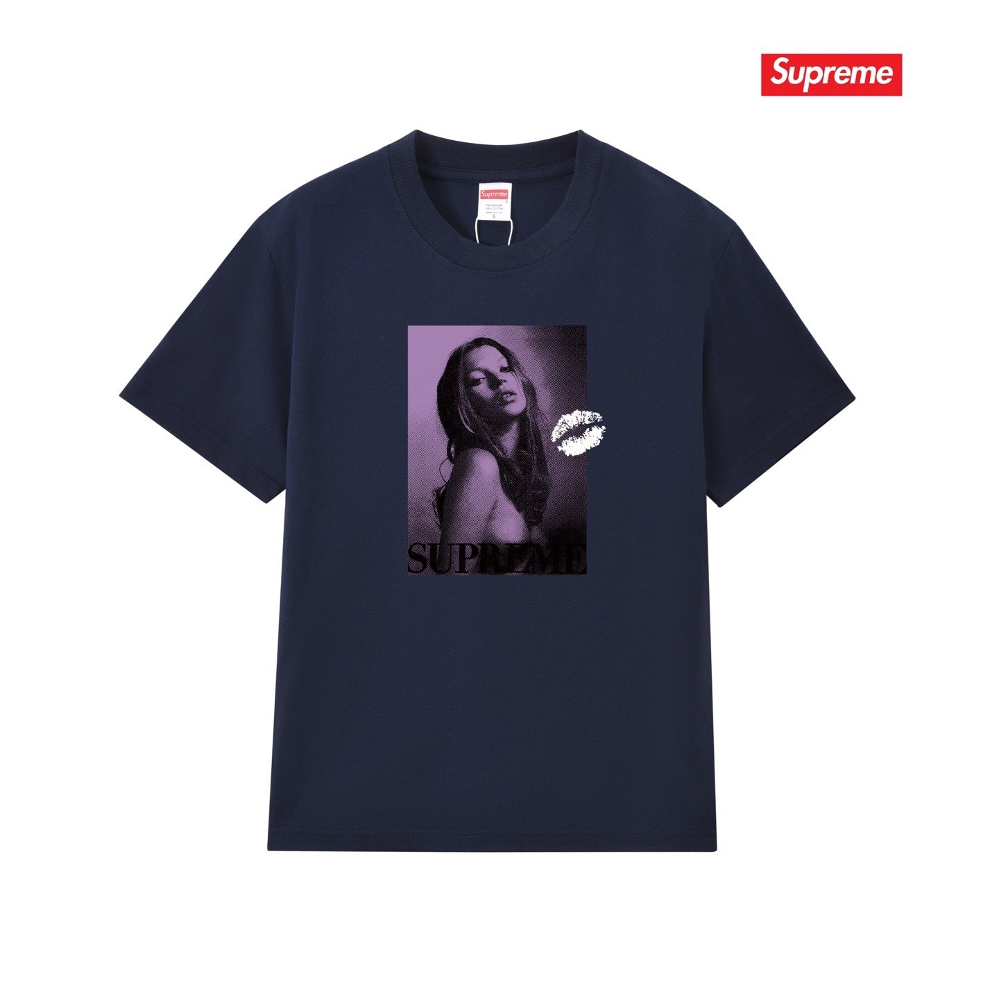 Supreme Casual T-Shirt (Unisex)