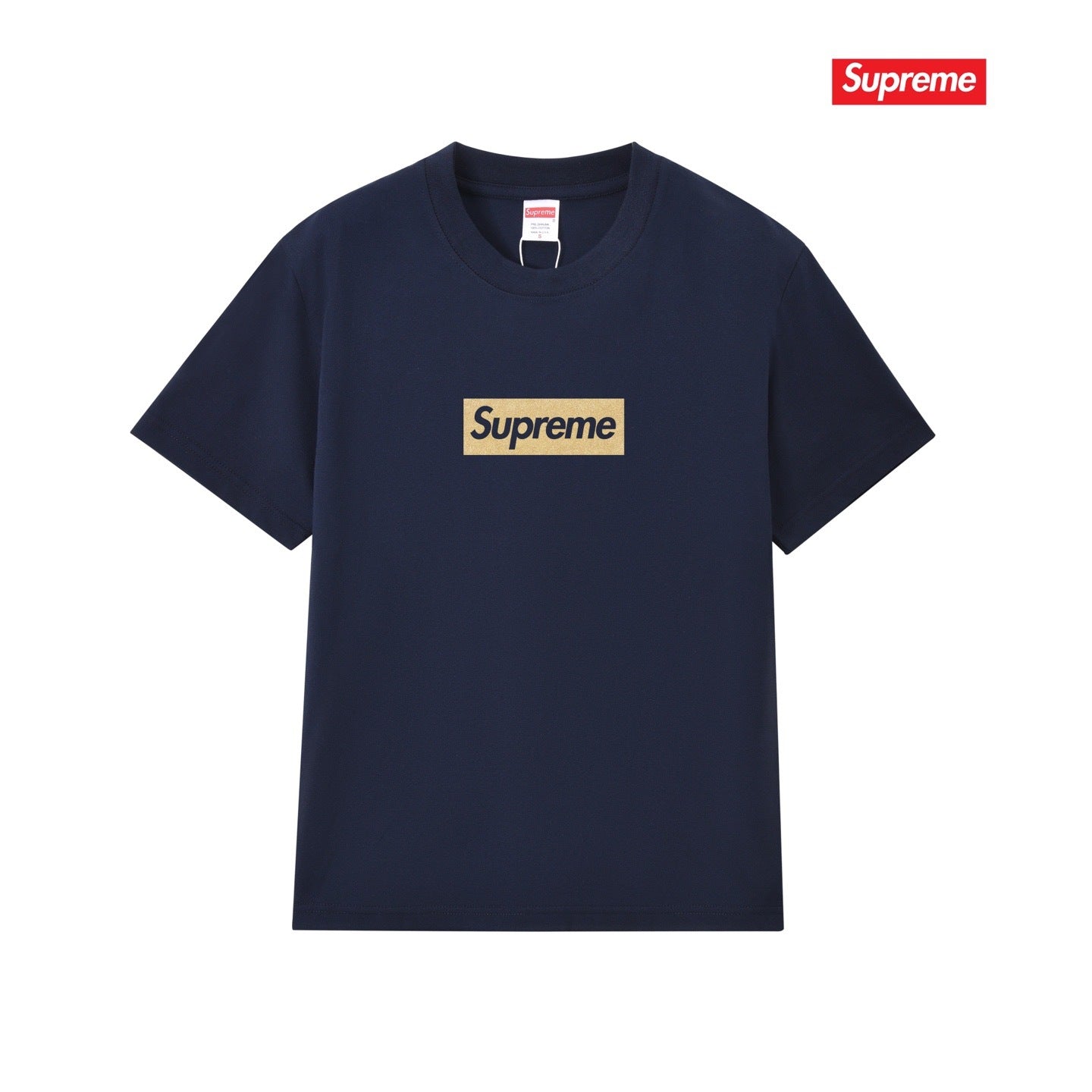 Supreme Casual T-Shirt (Unisex)