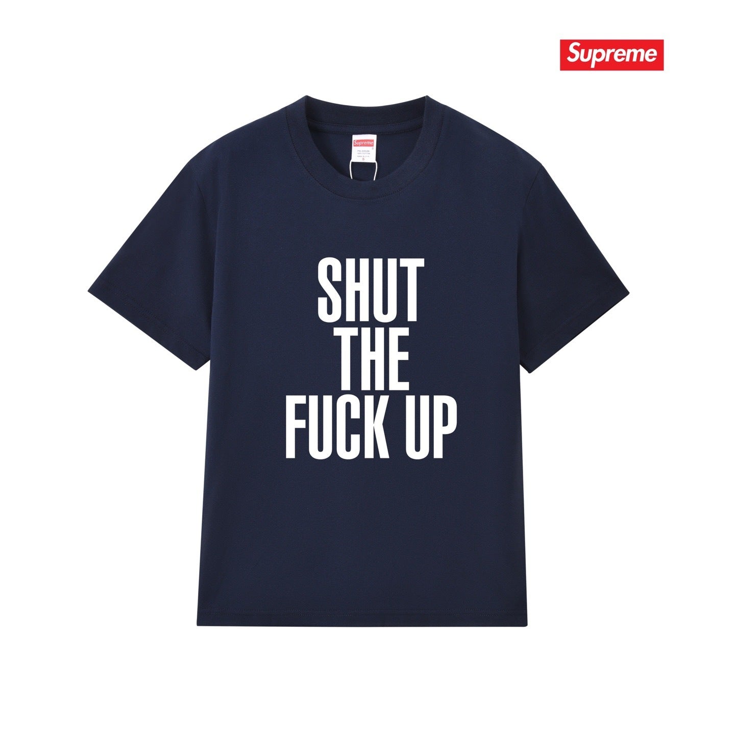 Supreme Casual T-Shirt (Unisex)