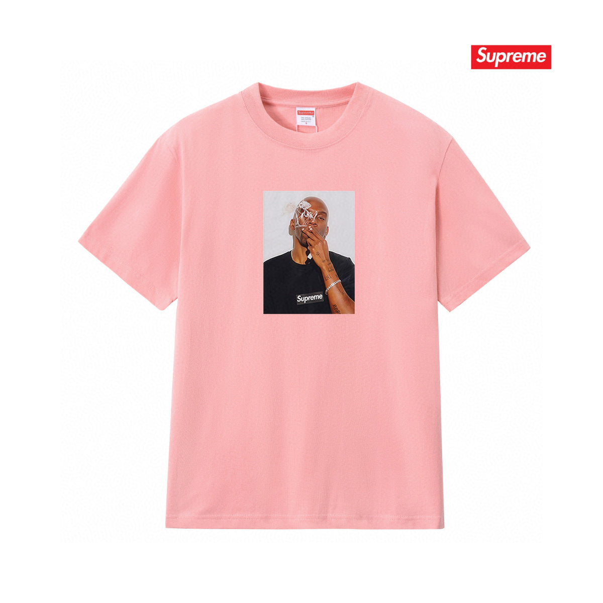 Supreme Casual T-Shirt (Unisex)