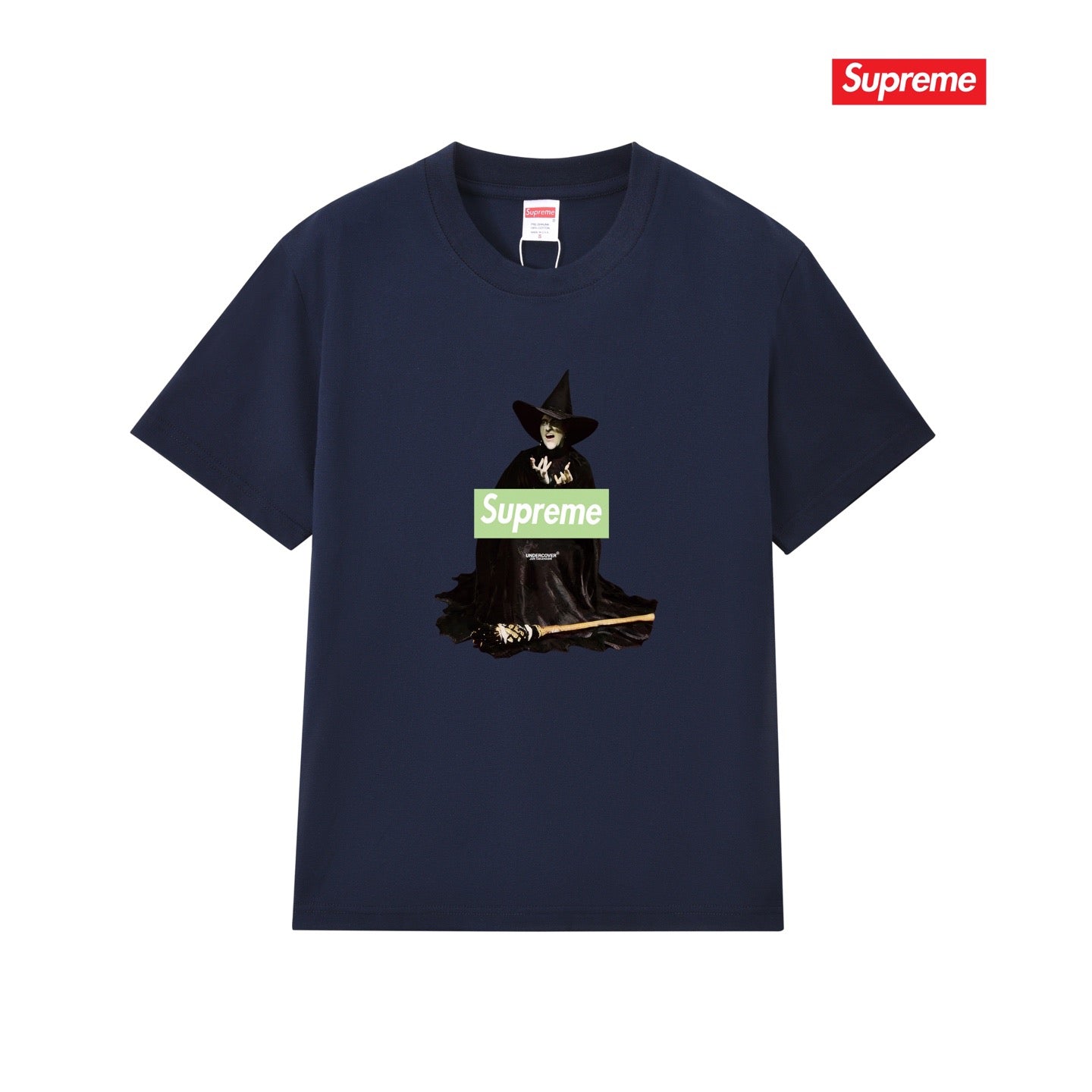 Supreme Casual T-Shirt (Unisex)