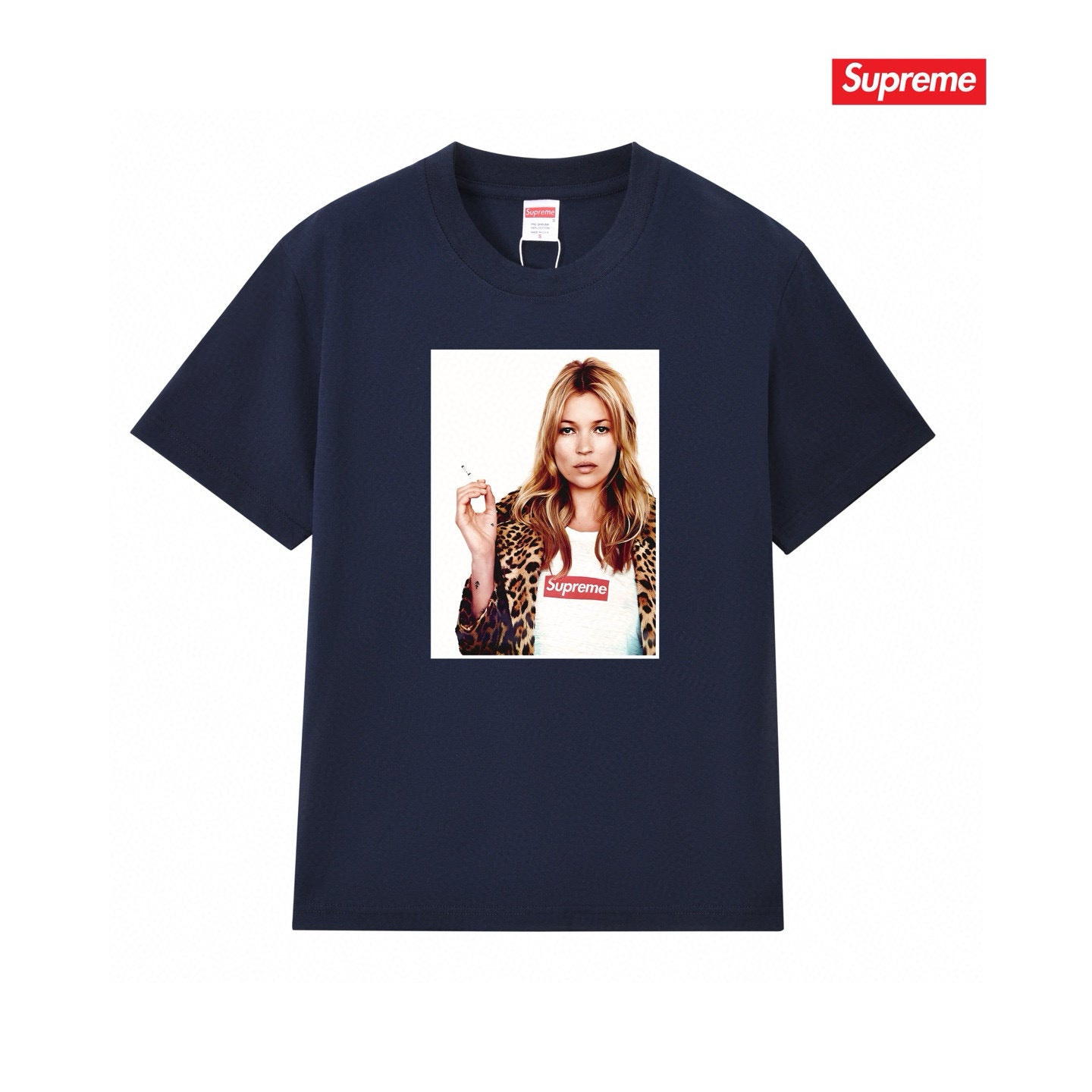 Supreme Casual T-Shirt (Unisex)