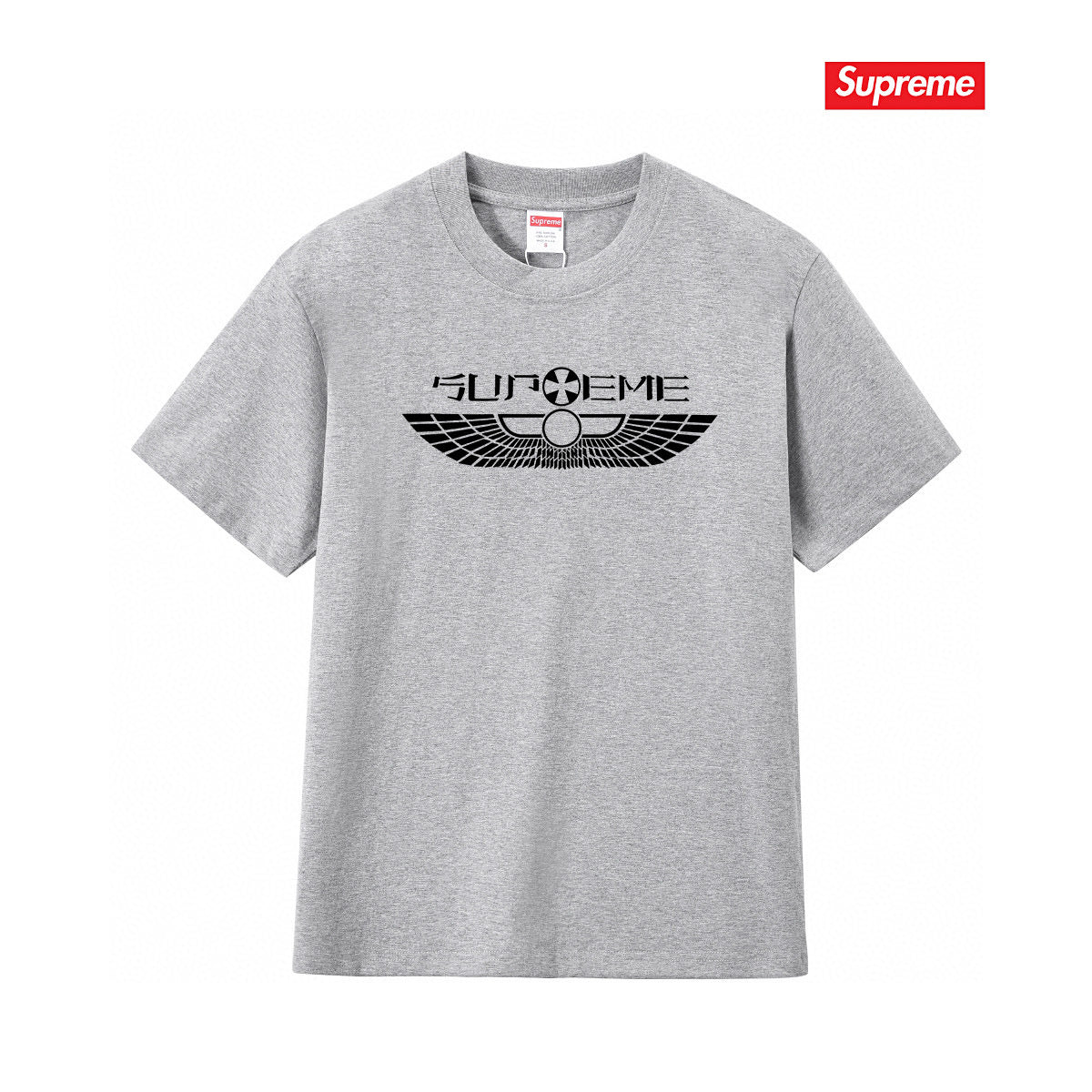 Supreme Casual T-Shirt (Unisex)