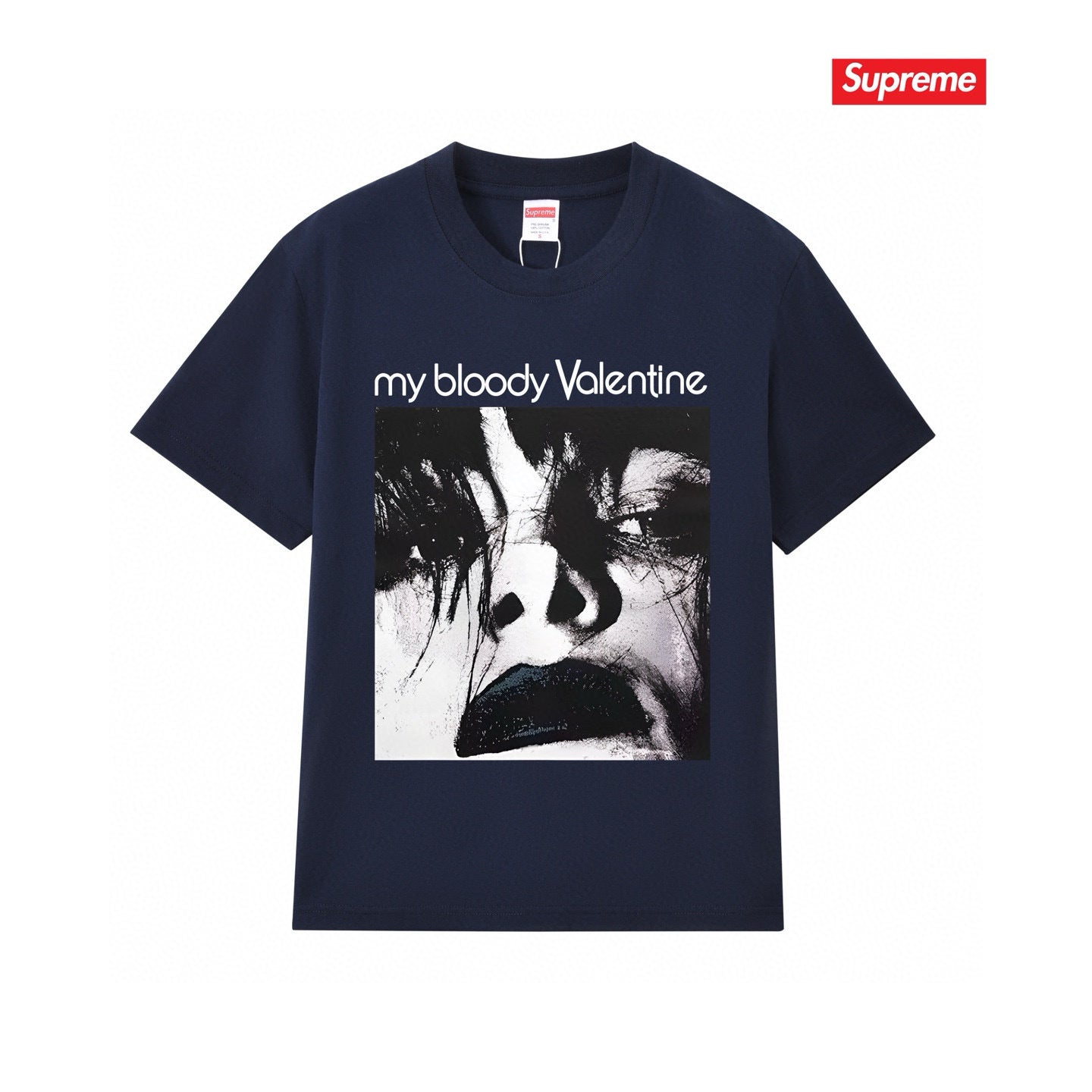 Supreme Casual T-Shirt (Unisex)