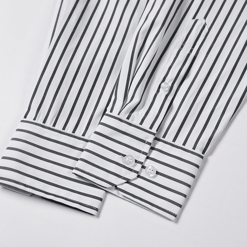 Stripes Shirt