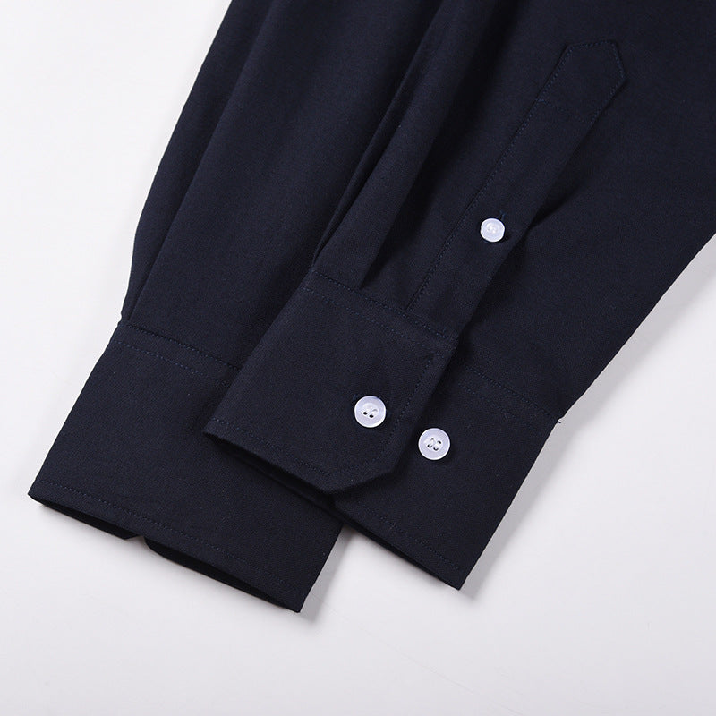 Embroidery Shirt
