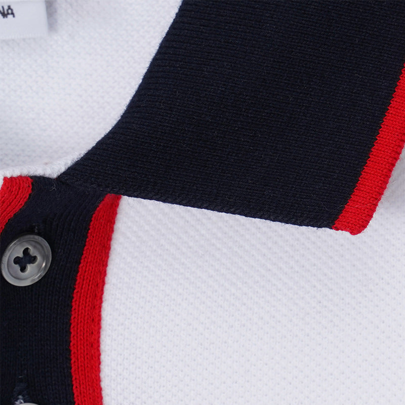 Cotton POLO Shirt