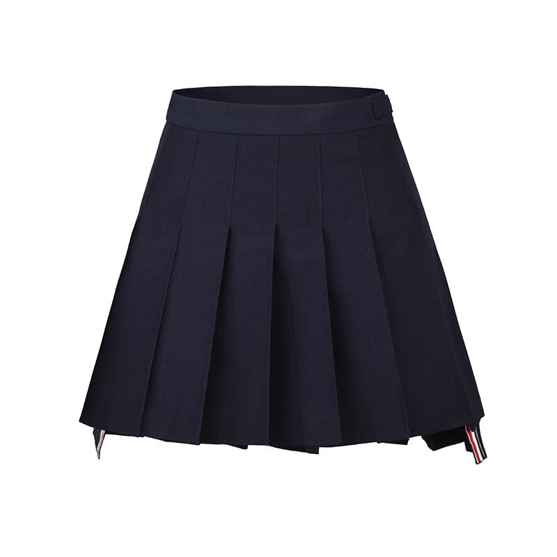 Classic style Short skirt
